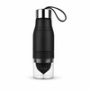 650ml Portable Sports Water Bottle – Lightweight Reusable Bottle for
