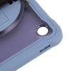 Tablet Shockproof Case Multifunction Tablet Protective Cover with Hand Strap
