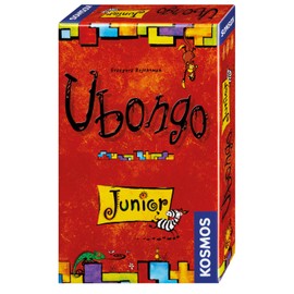 Kosmos Ubongo! Junior MBS