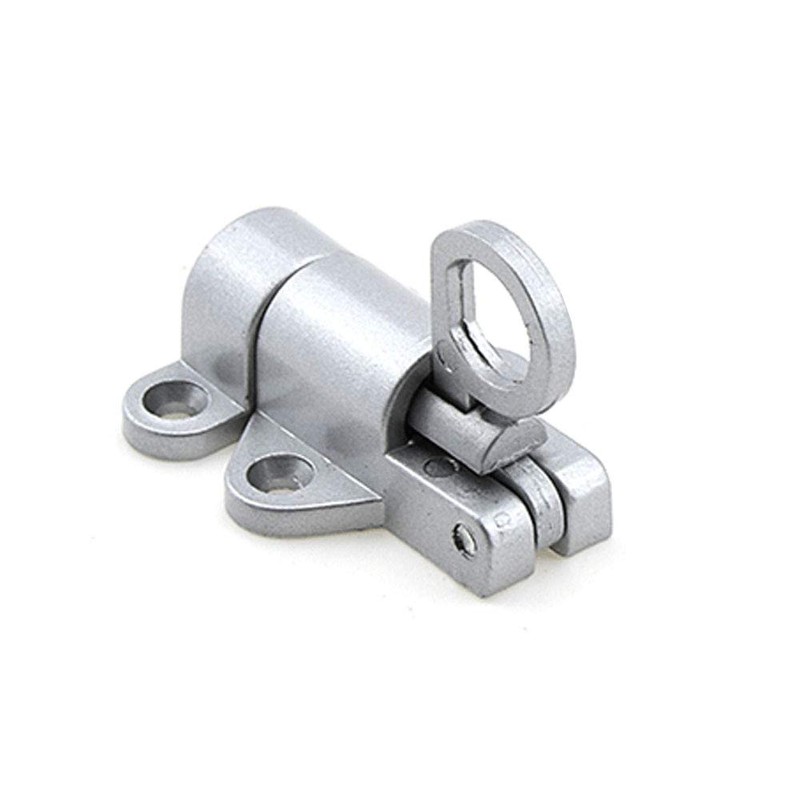 Self-Closing Latch - Spring Door Lock - Door Latch -