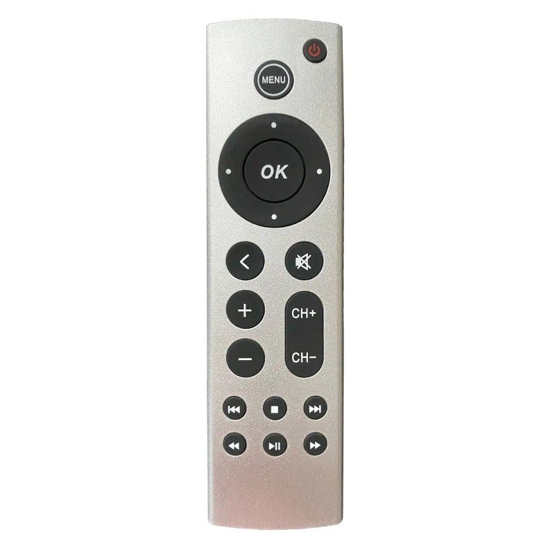 For Apple New IR Remote for Apple TV 2nd 3rd