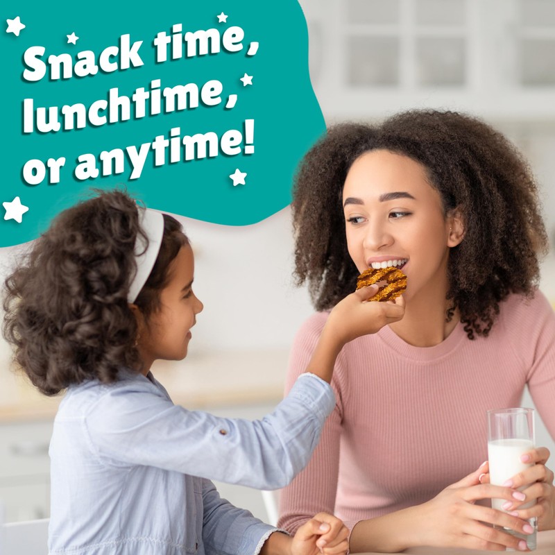 Keebler Coconut Dreams, Coconut and Caramel Cookies Coated in Keebler