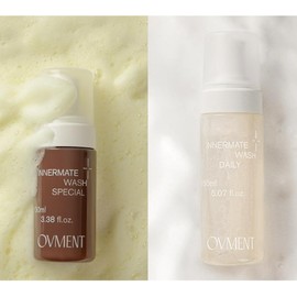 OVMENT Innermate Wash Special Daily 150ml / Special 100ml, Type:Special 100ml