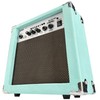 EMB 250W Guitar Amplifier Speaker Powerful Cabinet with DSP, Tone,