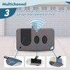 2 for Sears Craftsman LiftMaster Chamberlain Garage Door Remote 891LM