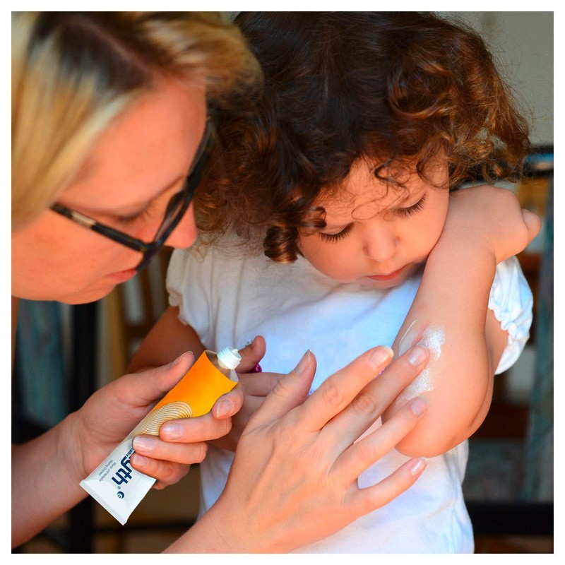 Elyth Salbe W, 100 g