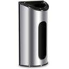 Utopia Kitchen Grocery Plastic Bag Holder and Dispenser Medium, Easy
