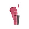 NYX Professional Makeup, Soft Matte Lip Cream, Labial Mate, Tono