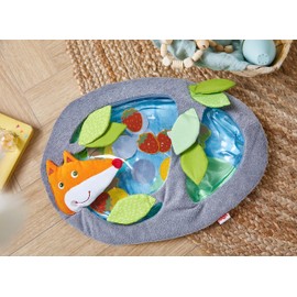 HABA Forest Friends Water Play Mat
