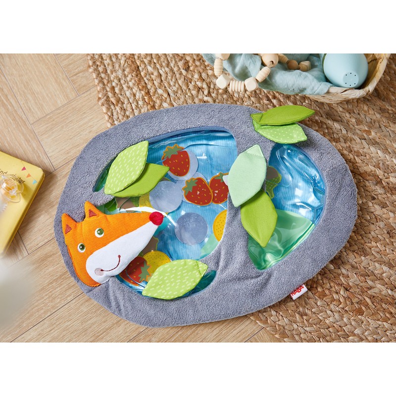 HABA Forest Friends Water Play Mat