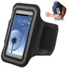 DFV mobile - Armbandtasche Sport Armband Berufsausrüstung Wasserabweisende aus Neopren