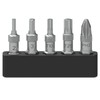 Topeak Unisex - Adult Y-Speed Ratchet Tool, Black, 11.5 x