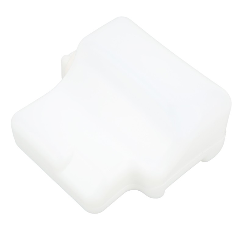 Radiator Coolant Overflow Reservoir MR404879 Replacement for Mitsubishi Montero Pajero