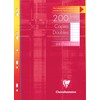 Clairefontaine - Ref 4715C - Punched Double Sheets in Slipcase