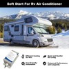 Soft Start Kit for Air Conditioner -Enables Easily Start RV