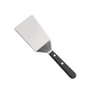 WÜSTHOF Gourmet 4.5" Offset Square Spatula