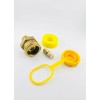 24/7PARTSINC Propane Cylinder Tank Vanagon Westfalia Fill valve 1-3/4" Acme