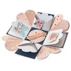 folia 11610 - Explosion Box Romance Craft Set, Original Gift