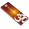 Om Musk Incense Sticks 100gram