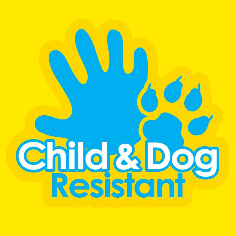 d-CON Disposable Corner Fit Mouse Poison Bait Station, 3 Bait