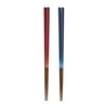 Le Creuset Chopsticks, Set of 2, Chop Sticks, Cherry Red,
