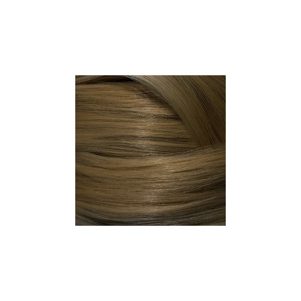 My Hairdresser 8.2 Permanent Hair Colour - Light Biege Blonde 60g