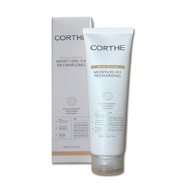 Corte Dermo Essential Moisture RX Recharging 150ml x 2 / 코르테 더모 에센셜 모이스처 알엑스 리차징 150ml x 2개