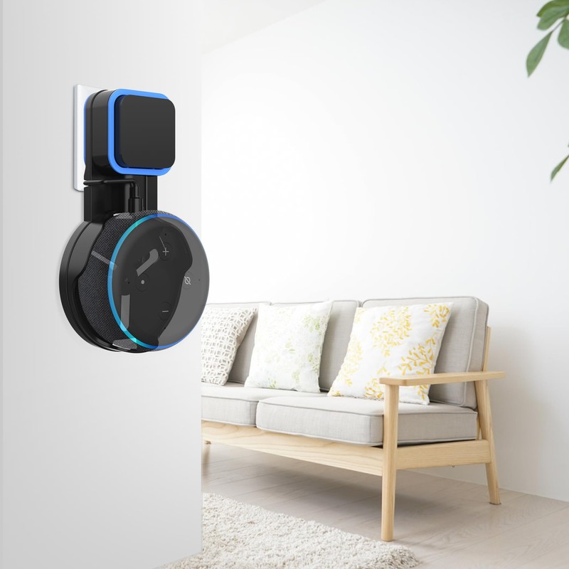 Cozycase Wall Mount for (3rd Generation) Bracket Stand with Integrated