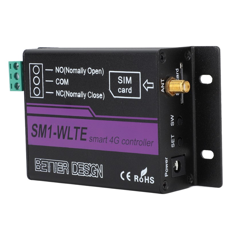 SM1 WLTE EA Mobile Phone Access Controller with Probe 4G