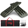 X-BULL New Recovery Traction Tracks Sand Mud Snow Track Tire
