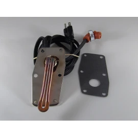 Engine Heater Kit compatible with CUMMINS N14-330, N14-330E