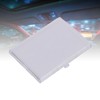 Dome Light Lens Snap On Transparent Plastic Roof Dome Light