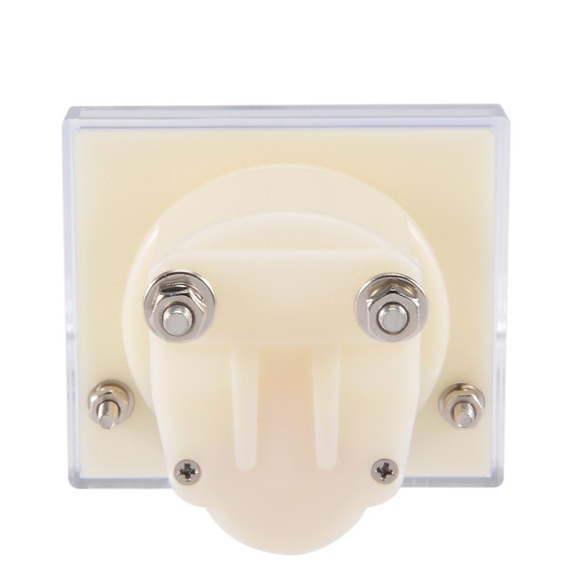 sourcingmap AC 0-30A Analog Panel Ammeter Gauge Ampere Current Meter