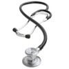 ADC Adscope 647 Sprague-1 Lightweight Single-Tube Stethoscope with 5 Interchangeable