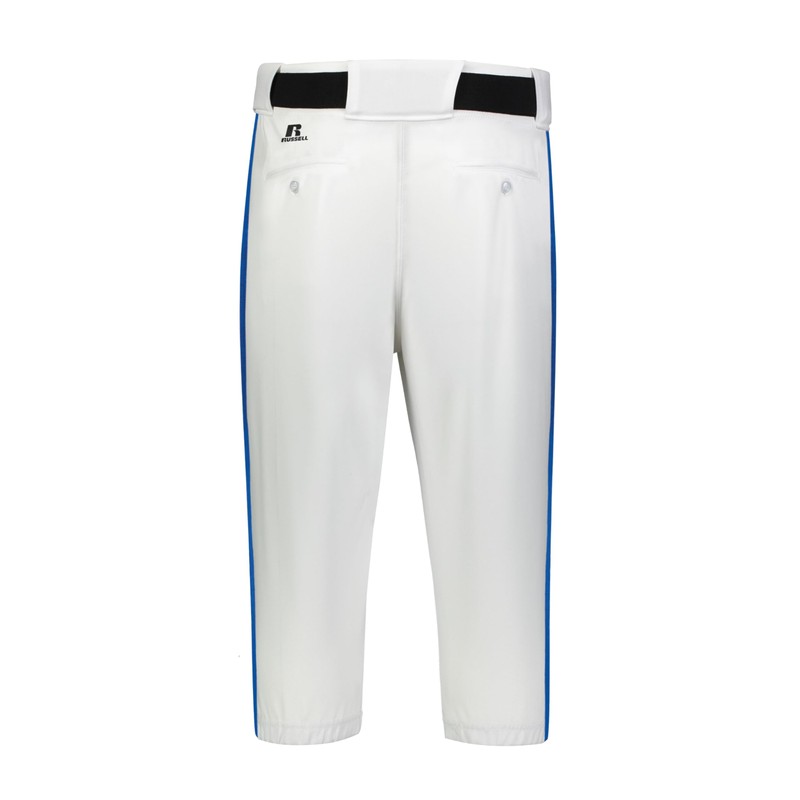 Russell Athletic Piped Diamond Series Knicker 2.0