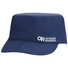 Outdoor Research Radar Pocket Cap, cenote, M