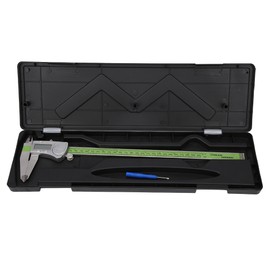 Digital Caliper IP54 Electronic Vernier Caliper Micrometer Guage Stainless Steel Measuring Tool300mm