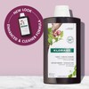 Klorane Shampoo con Quinina y Vitaminas del Complejo B, Fortalece