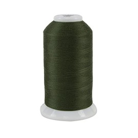 Superior Threads 11602-485 So Fine Canopy 3-Ply 50W Polyester Thread, 3280 yd