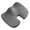 realtop3 1xMemory Foam Seat Cushion,Non-Sl