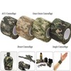 4 Roll Tape Army Camo Wrap Rifle Gun Shooting Hunting