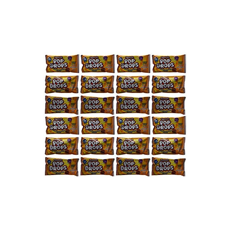 Tootsie Pop Drop Pops