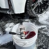 Ethos Handcrafted Car Care Total Wheel & Tire Cleaner -