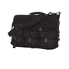 Fox Outdoor Products Tactical Field Briefcase, Black