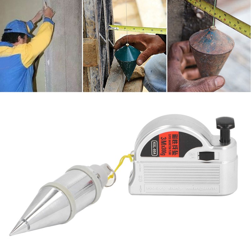 Magnetic Wire Hammer Quickly Stabilize Resistance Adjustable Flexible Hammer Line