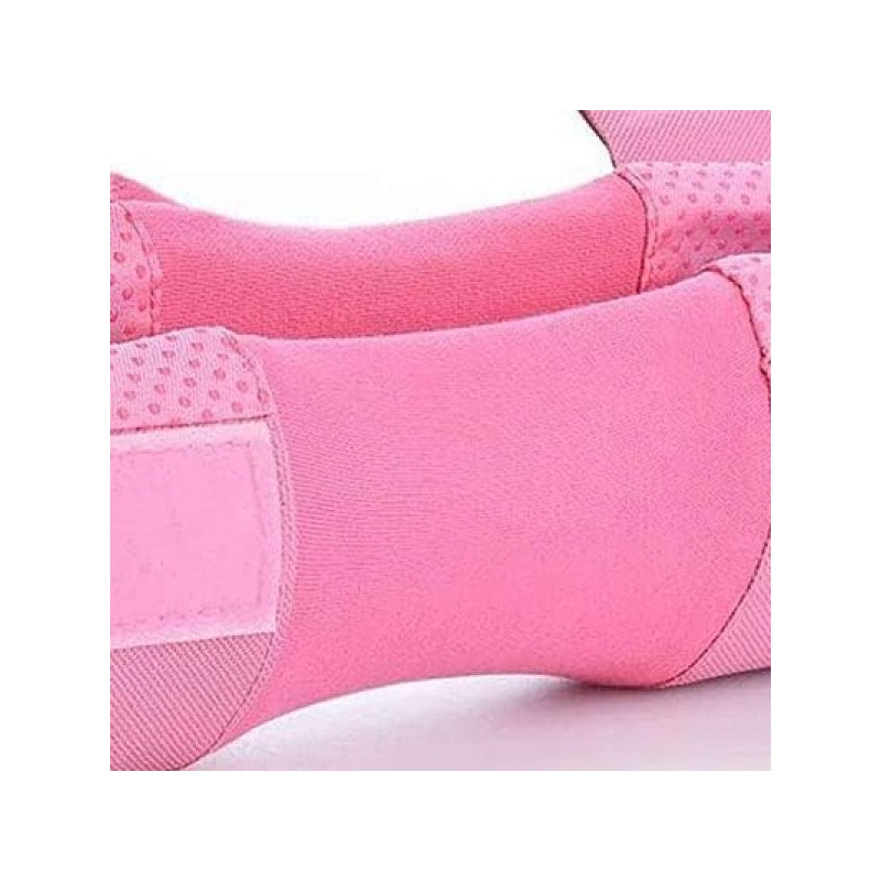 Barbell Pad Set for Squat Hip Thrusts, Upgraded Workout Foam