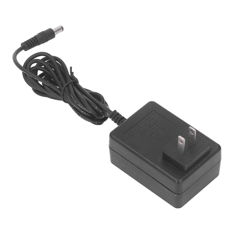 Battery Charger 100 to 240VAC Versatile 12V Output Voltage Safe