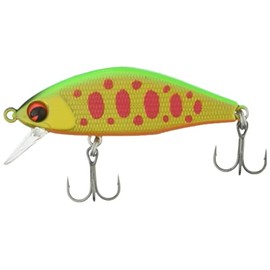 アムズデザイン(ima) ミノー イッセン S MAX 45mm 4g イブキ #IS45M-004 ルアー