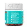 OLLY Olly Teen Girl Multi Gummy, Healthy Skin and Immune