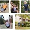 Haibro Tree Swing Straps Hanging Kit -Two 10Ft Long Hammock